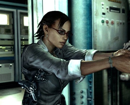 missing sheva alomar a little extra today