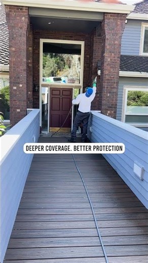 Axiom Power Sprayer Pest Protection