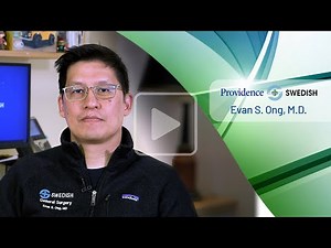 Providence Office of Transformation: Caregivers using Ambient Technology - Dr. Evan Ong