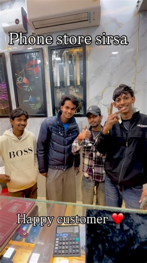 PHONE STORE SIRSA on Instagram: "#phonestoresirsa #trandingreels♥️ #9518417328"