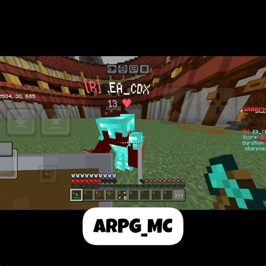 proving a java player wrong