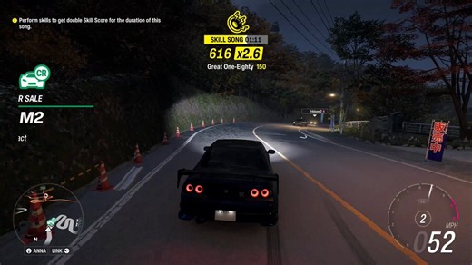 I just played the online drift mode for the weekly… and I have no fucking words. How do mobile games do better drift competitions than this AAA title?