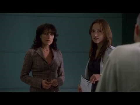 House MD S05E17 - No inhibition
