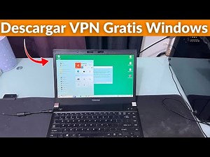 😎 Install and use Free VPN on PC/LAPTOP