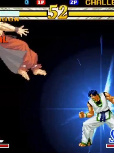 Kim Jae Hoon Returns in Fatal Fury: City of the Wolves