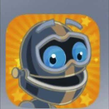 Turning on the Microphone on the Kids A-Z App