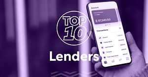 Top 10 Fintech Lenders: Funding Rankings