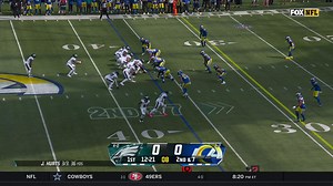 Every A.J. Brown catch from 127-yard game | Week 5