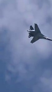 557K views · 2.8K reactions | Sukhoi SU-35 Super Flanker At MAKS Air Show 2017 While Raping The Laws Of Physics. <3 Mother Russia <3 | Sukhoi SU-35 Super Flanker | Facebook