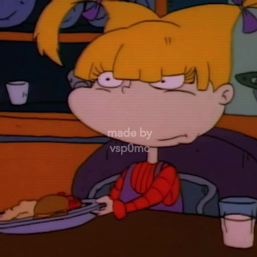 Angelica Rugrats: Iconic Outfits and Friendship Moments