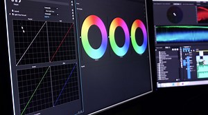 Video: Getting Started with Color Correction in Adobe Premiere Pro CC