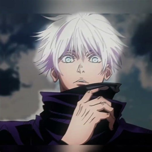 Gojo Edit: PC Version #gojo #gojoedit #shorts