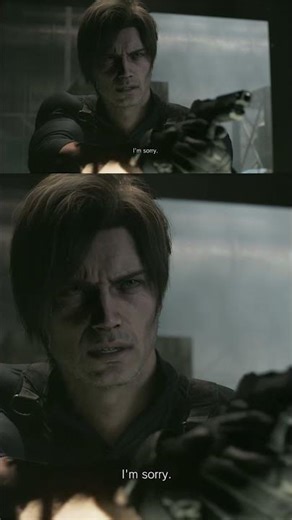 The #tragedy of #residentevilrequiem in ‪@NinJoshkko‬ #livestream on #twitch #ninjoshkko #tavoshow