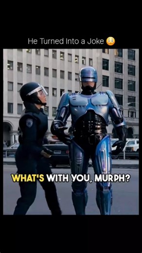 Movies | Entertainment | Funny Videos on Instagram: "Movie Name: RoboCop 2 RoboCop 2 (1990) is a sci-fi action sequel directed by Irvin Kershner and based on characters created by Edward Neumeier and Michael Miner. The film continues the story of Alex Murphy, now the cyborg law enforcer RoboCop, as he protects a collapsing Detroit plagued by violent crime and corporate corruption. With the powerful megacorporation OCP pushing the city toward bankruptcy, RoboCop faces new threats from both ruthle