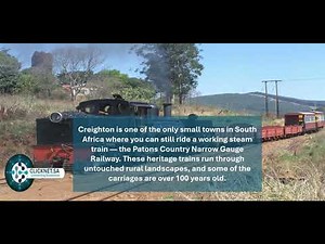 🌻 Discover Creighton – KwaZulu-Natal’s Hidden Countryside Gem | Clicknetsa