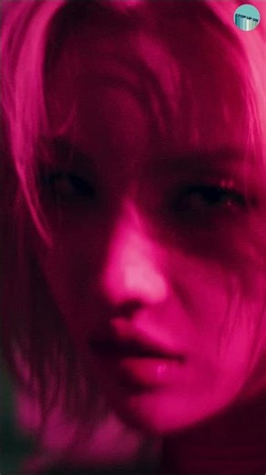SOYEON 🔥🖤 iDLE 여자아이들GI DLE X FILE VIDEO FOCUS Dark Aesthetic #idle #kpop #xfile