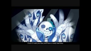 【Jenny】 » Undertale OST • Megalovania - Remix w_ Fanlyrics «