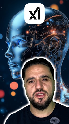 15K views · 19 reactions | Elon Musk just dropped a wild update — xAI is building a fully AI-generated video game. 烙 Tony breaks down how this “living simulation” will have a story, characters, and worlds built entirely by neural networks — no human developers involved.  What do you think — groundbreaking or terrifying? Drop your thoughts below and follow Gamology for more daily gaming news!  | Gamology - The Best of Gaming | Facebook