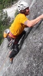 469K views · 8.4K reactions | Want to scare a climber on Halloween? Hit them with a sloppy topout. Lines of people on their project. Or the horrifying sound of their last piece exploding out of the rock as they fall. Watch some of the wildest gear-ripping whippers we’ve seen. At the link in bio, get details on each whip—and the piece that failed—plus tips from a cam designer on avoiding your own grim ripper | Climbing Magazine | Facebook