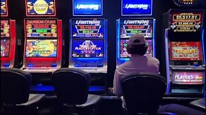 COVID pushes Australia's gambling addiction online