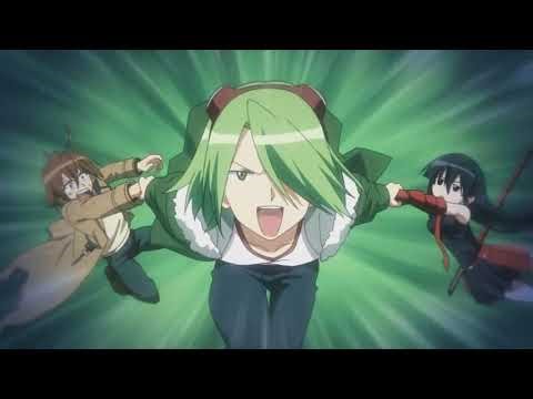 Akame Ga Kill - AMV/ Impossible