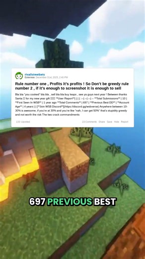 When to Take Profits in Crypto: The 10-30% Rule That Saves Your Portfolio