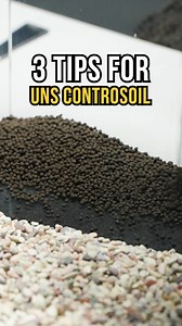 Drop your best substrate tip 👇 Here at the Buce Plant HQ, we use an abundance of UNS Controsoil 😎 Its quality of low ammonia release makes it the perfect substrate option for any skill level while giving plants the nutrients they need to thrive! Keep watching for 3 tips you can incorporate into your next scape 🌱 #aquascaping #aquariumsoil #aquariumsubstrate #plantedtank #aquariumplantcare | Buce Plant