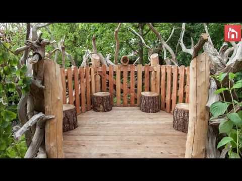 How garden benches can help you get the most out of your landscape