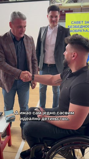 Ne turiraj, MATURIRAJ! Na putu do nula smrtnih slučajeva #saobraćaj