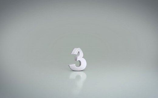 [中英双语] C4D专业运动图形MG动画原理原则技术训练视频教程