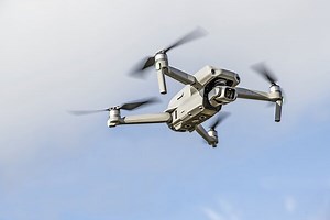 Drohnen im Test: Nur die besten liefern gute Bilder