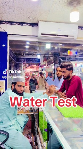 Gulshan Mobile kharian on TikTok