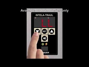 Traulsen Refrigeration, Freezers and Heated Cabinets, R, A and G Series Owners Training Instruct