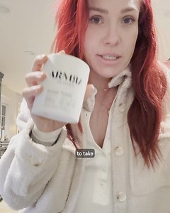 29K views · 450 reactions | ARMRA Colostrum™ is nature’s original whole food, teeming with 400+ bioactive nutrients that work at the cellular level to revive your health from its foundation, unlocking benefits you can actually see and feel. | Real Sharna Burgess | Facebook