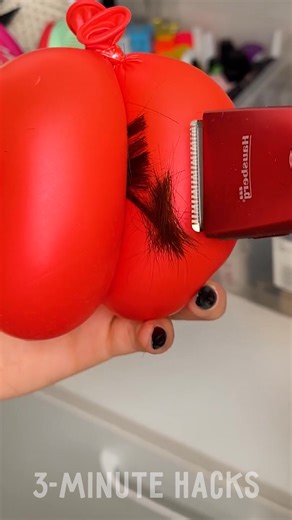 922K views · 437 reactions | Shave smarter, not harder! | 3-Minute Hacks | Facebook