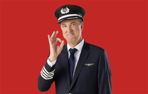 Flight Centre enters next chapter with new global tagline 'Your Centre for Travel'