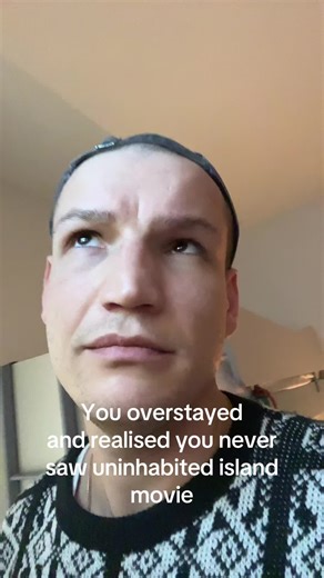 Exploring the Uninhabited Island Movie Experience