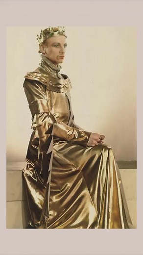 Discover the life and career of Yevonde, the pioneering London photographer who spearheaded the use of colour photography in the 1930s.⁠ ⁠ Yevonde: Life and Colour tells the story of a woman who gained freedom through photography – as she experimented with her medium and blazed a new trail for portrait photographers. The exhibition features portraits and still-life works produced by Yevonde over a colourful sixty-year career, and draws on the archive of her work acquired by the Gallery in 2021, 