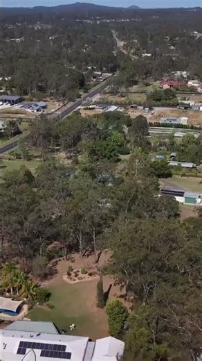 DJI Drones exploring South Eastern Queensland & Northern New South Wales, Australia