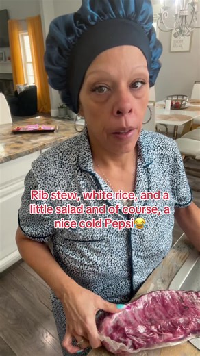 Delicious Rib Stew Recipe with Vegetables