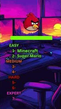 Guess the Video Game Logo | Gaming Quiz 🎮 #quiz #videogames #rocketleague #overwatch2 #minecraft