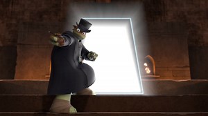 Watch Teenage Mutant Ninja Turtles (2012) Season 5 Episode 15: The Crypt of Dracula - Paramount
