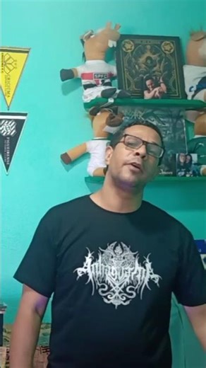 Sexta pra lá de agressiva com Demophobia