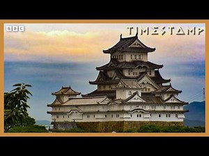 What Made This Samurai Castle Impossible to Invade? | BBC Timestamp