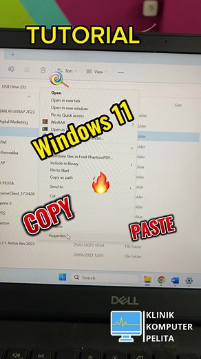Klinik Komputer Pelita on TikTok