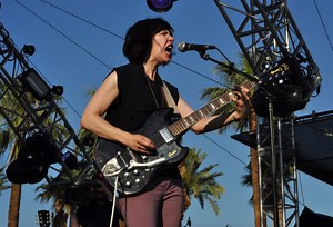 Carrie Brownstein to direct 'Witness Protection'