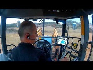 Cerea GPS autoguiado