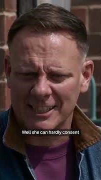 Dylan admits to strangling Betsy during sex and Lisa wants justice... | Coronation Street #corrie