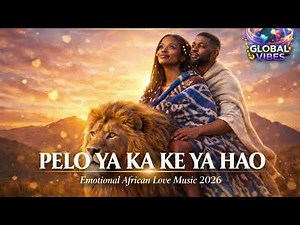 PELO YA KA KE YA HAO ❤️ 14 Deep Sesotho Love Songs | Emotional Sotho Romance | African Love Playlist
