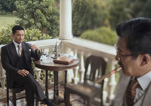 Cue The Drama: Philippine Airlines' New Safety Video Is A "Safety Novela"